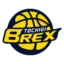 Utsunomiya Brex badge