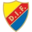Djurgårdens IF Women badge