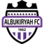 Al-Bukiryah badge