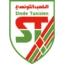 Stade Tunisien badge