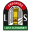 Lota Schwager badge
