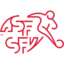 Switzerland U21 badge