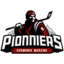 Chamonix Pionniers badge