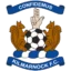 Kilmarnock badge