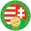 Hungary badge