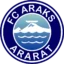 Araks Ararat badge