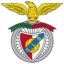 S.L. Benfica badge