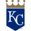 Kansas City Royals badge