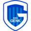 Genk badge