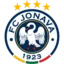 Jonava badge