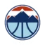 Austria Basketball badge