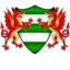 Brickfield Rangers badge