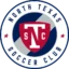 North Texas SC badge