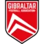 Gibraltar U17 badge