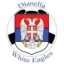 Dianella White Eagles badge