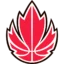 Canada Basketball badge