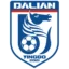 Dalian Yingbo badge