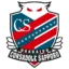 Hokkaido Consadole Sapporo badge