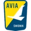 Avia Świdnik badge