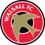 Walsall badge