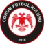 Çorum badge