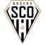 Angers badge