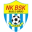 BSK Bijelo Brdo badge