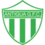 Antigua badge