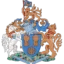 Altrincham badge