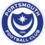 Portsmouth badge