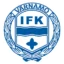 Värnamo badge