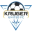 Kruger United badge