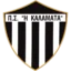 Kalamata badge