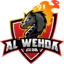 Al-Wehda badge