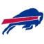 Buffalo Bills badge