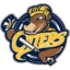 Erie Otters badge