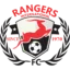 Rangers International badge