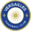 Versailles badge