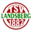 Landsberg badge
