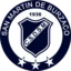 San Martín de Burzaco badge
