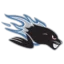Saint John Sea Dogs badge