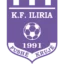 Iliria Fushë-Krujë badge
