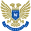 St Johnstone badge
