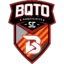 Barquisimeto badge