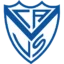 Vélez Sarsfield badge