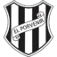 El Porvenir badge