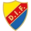 Djurgården Women badge