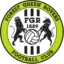 Forest Green Rovers badge