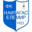 Naftagas Elemir badge