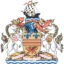 Barry Town United badge